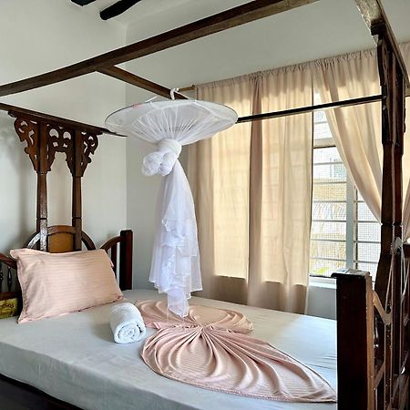 Mlango Paje House II B&B 외부 사진