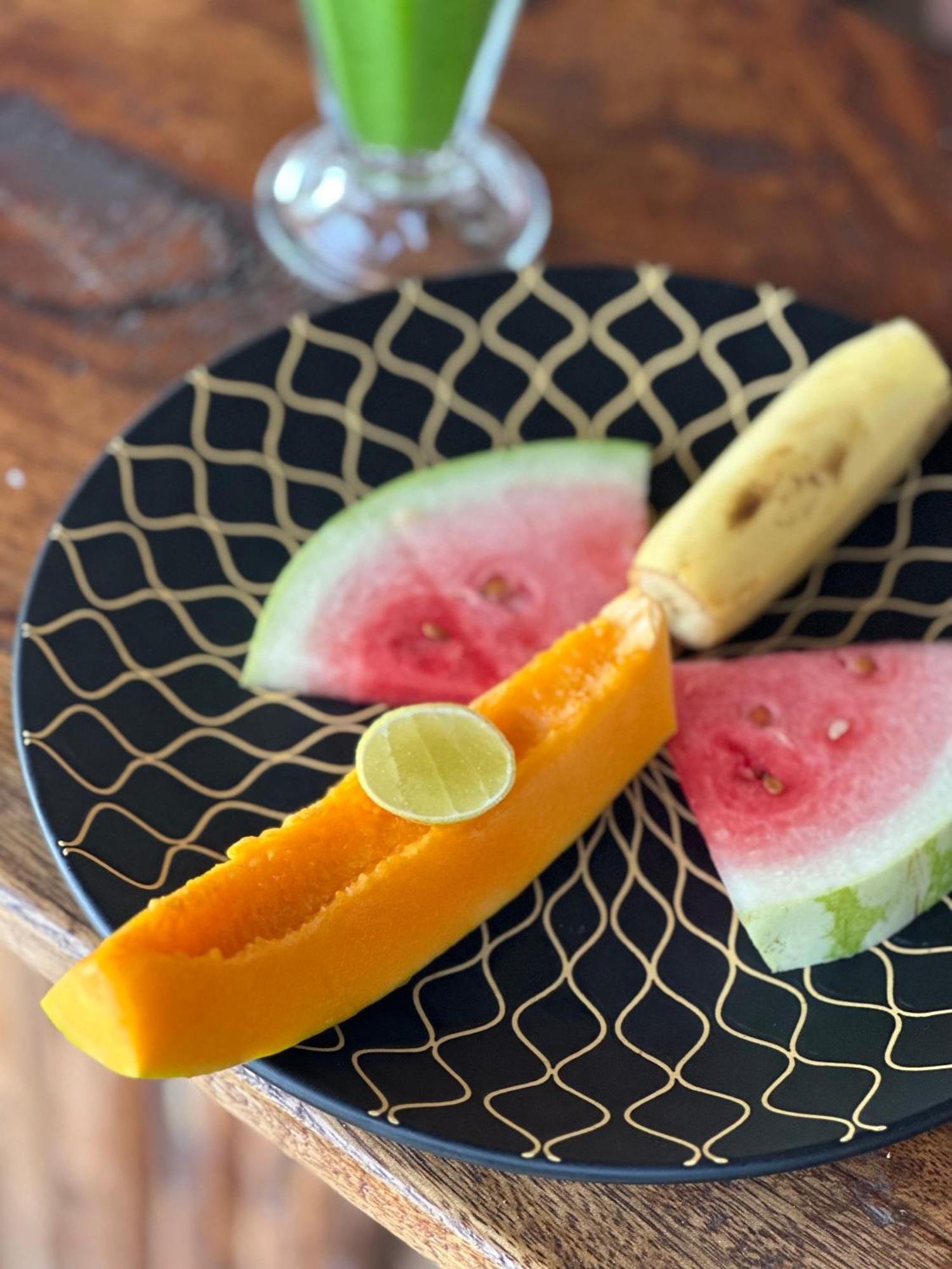 Mlango Paje House II B&B 외부 사진