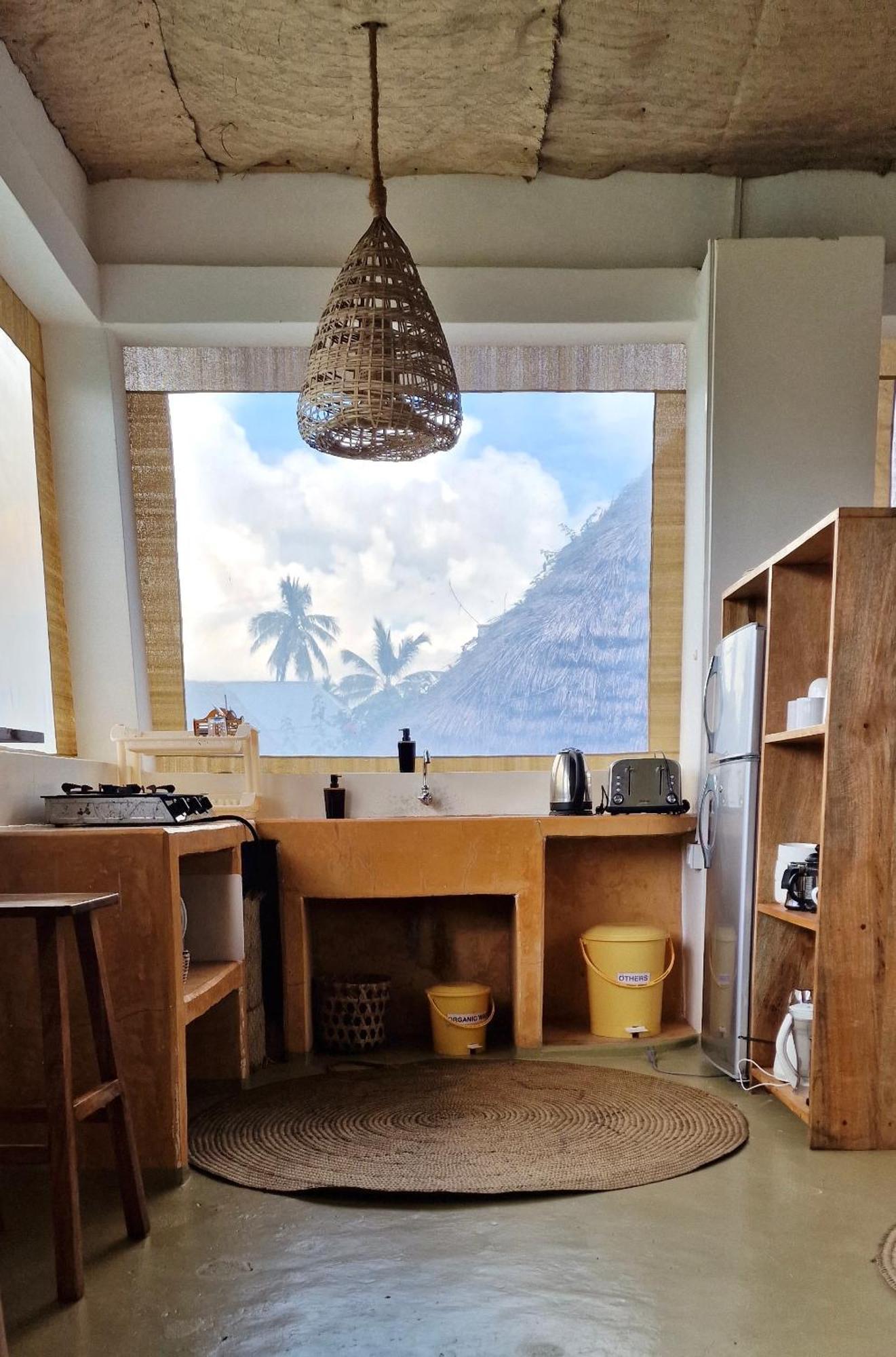 Mlango Paje House II B&B 외부 사진