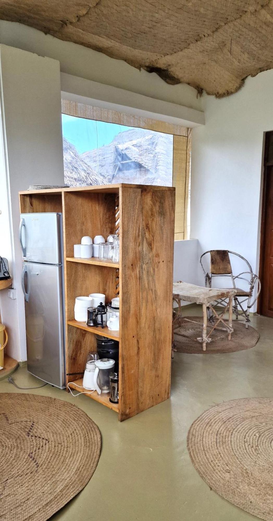 Mlango Paje House II B&B 외부 사진