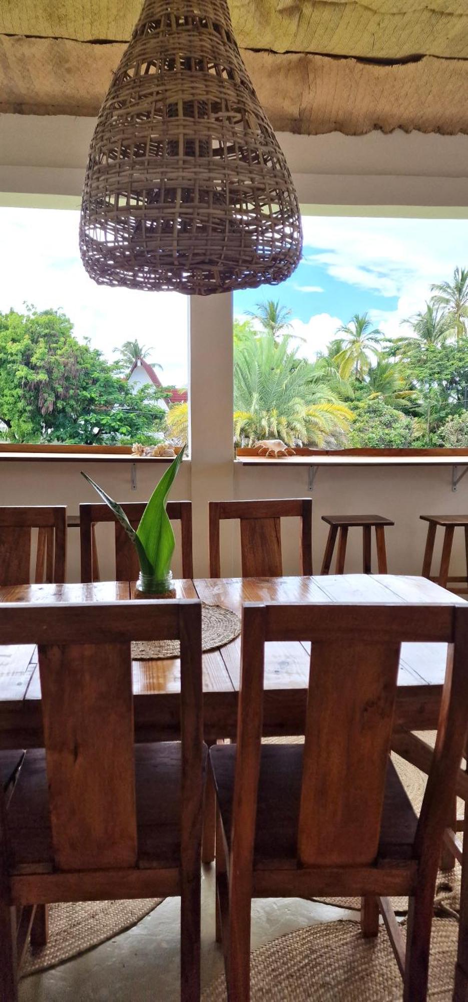 Mlango Paje House II B&B 외부 사진