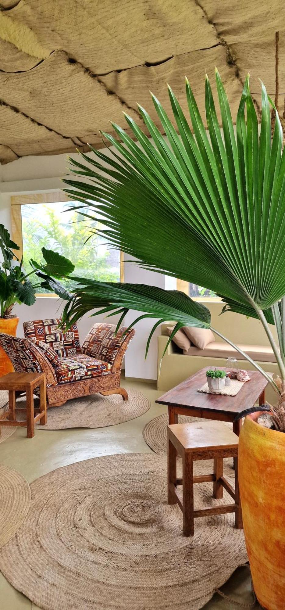 Mlango Paje House II B&B 외부 사진
