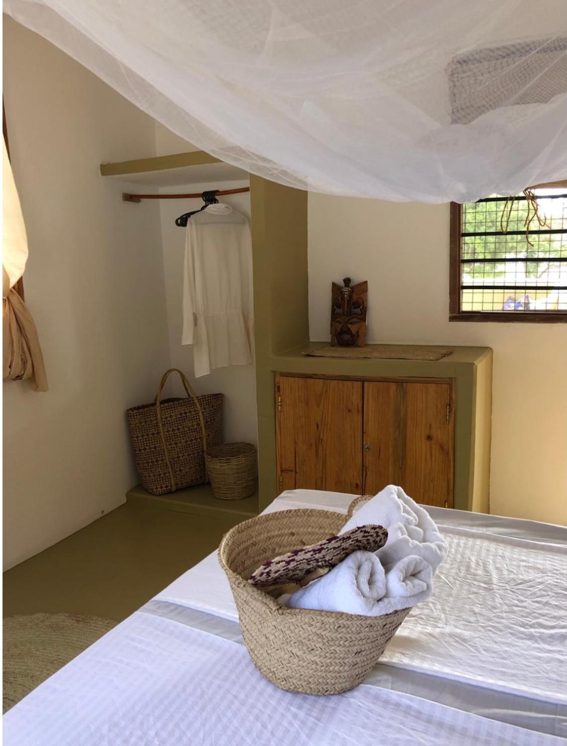 Mlango Paje House II B&B 외부 사진