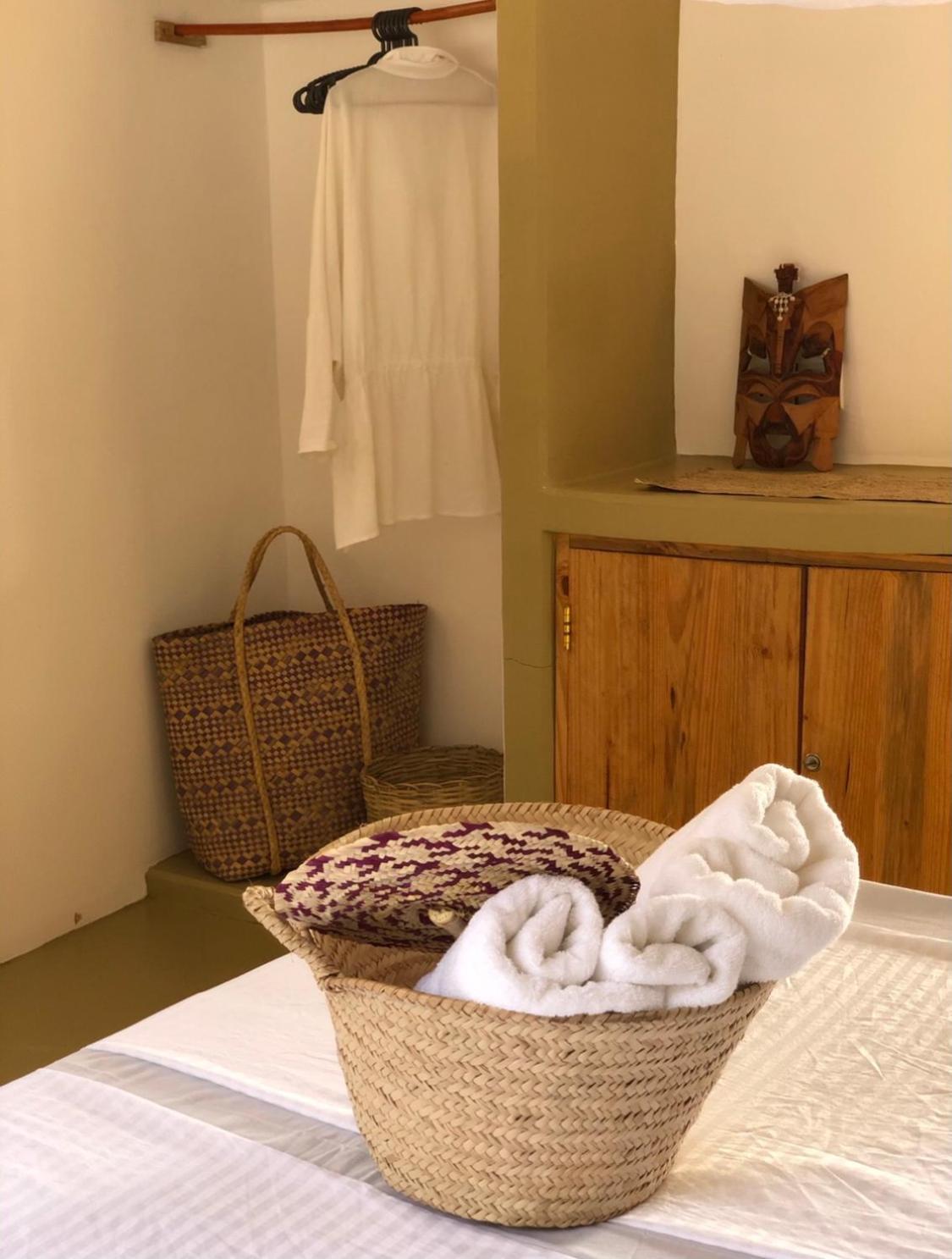 Mlango Paje House II B&B 외부 사진