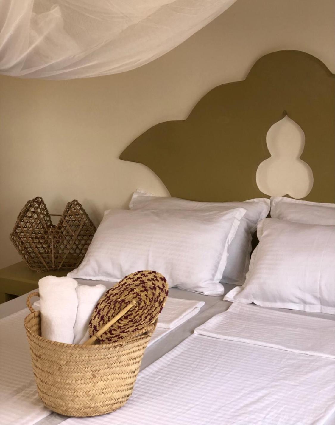 Mlango Paje House II B&B 외부 사진