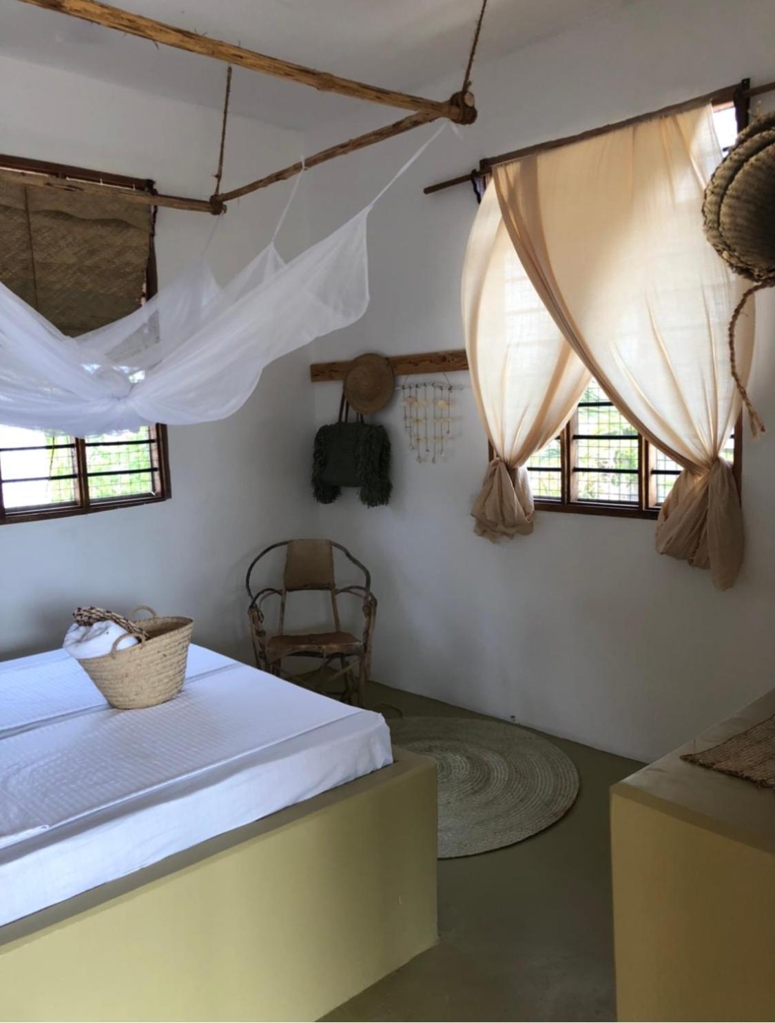 Mlango Paje House II B&B 외부 사진