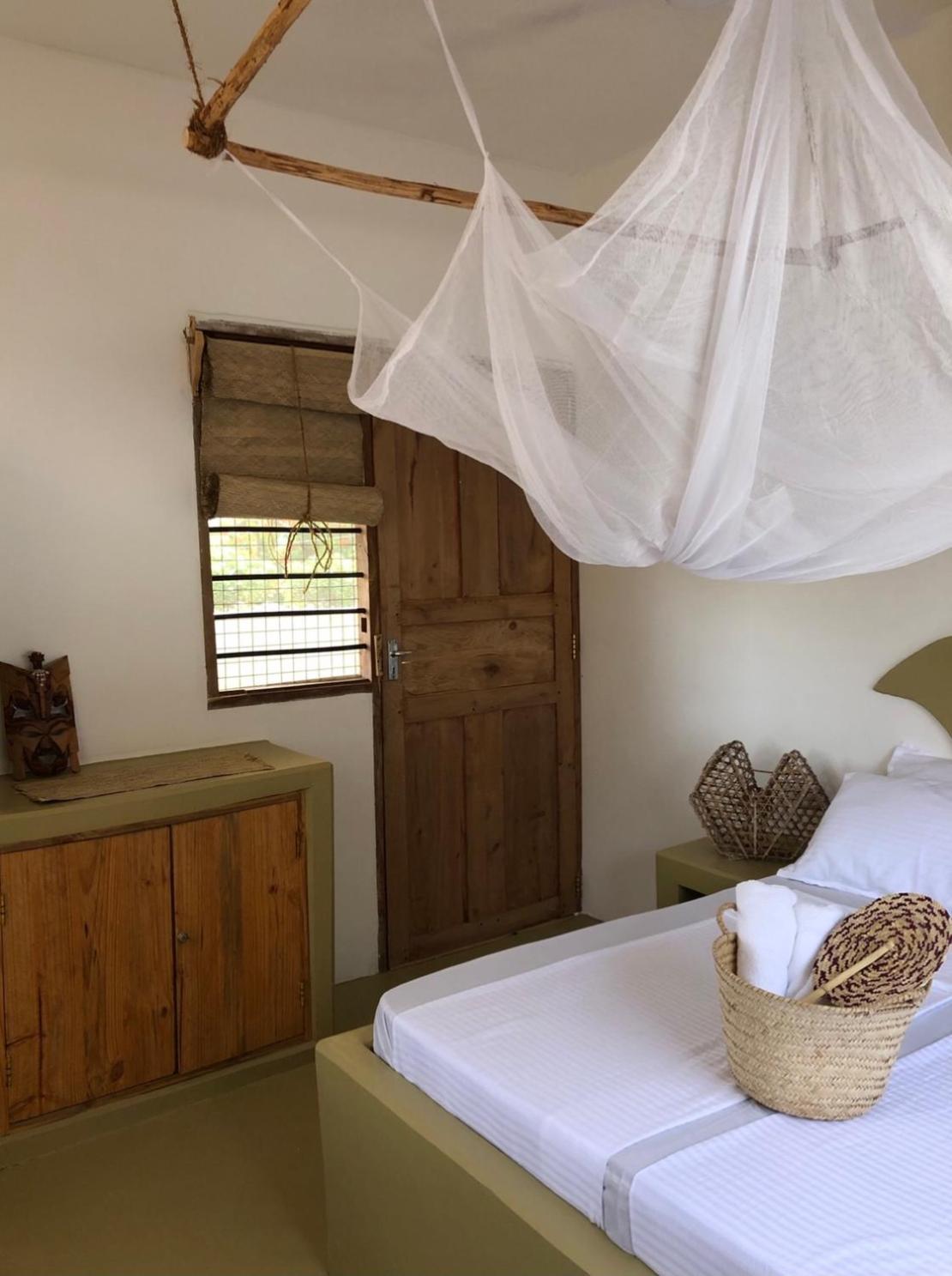 Mlango Paje House II B&B 외부 사진