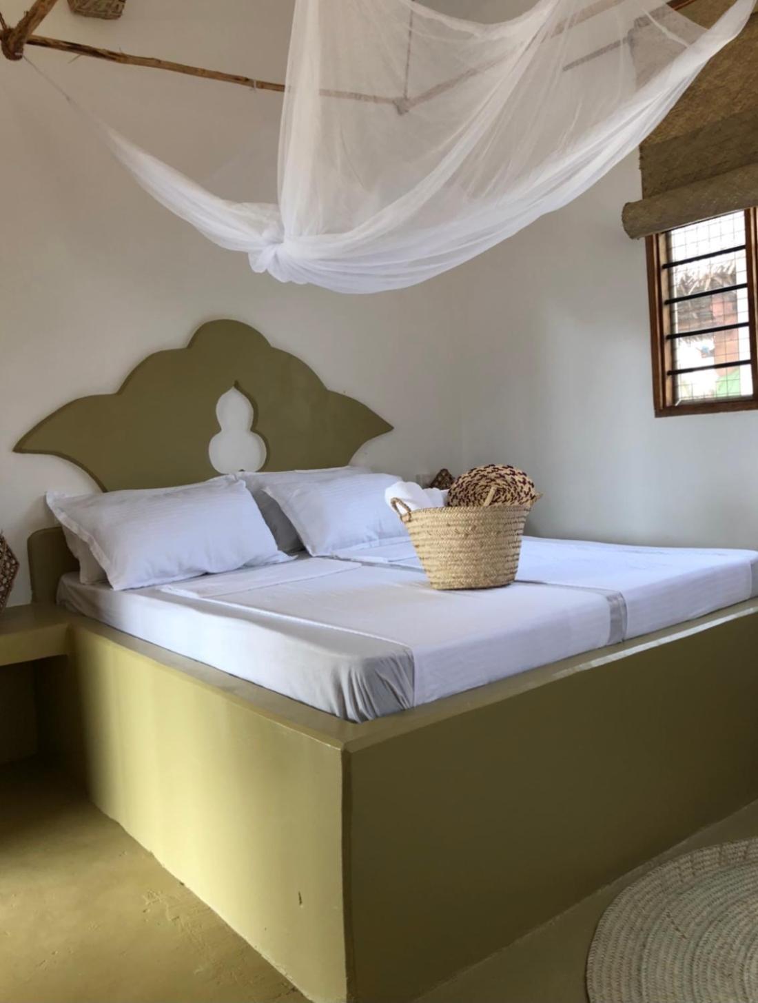 Mlango Paje House II B&B 외부 사진