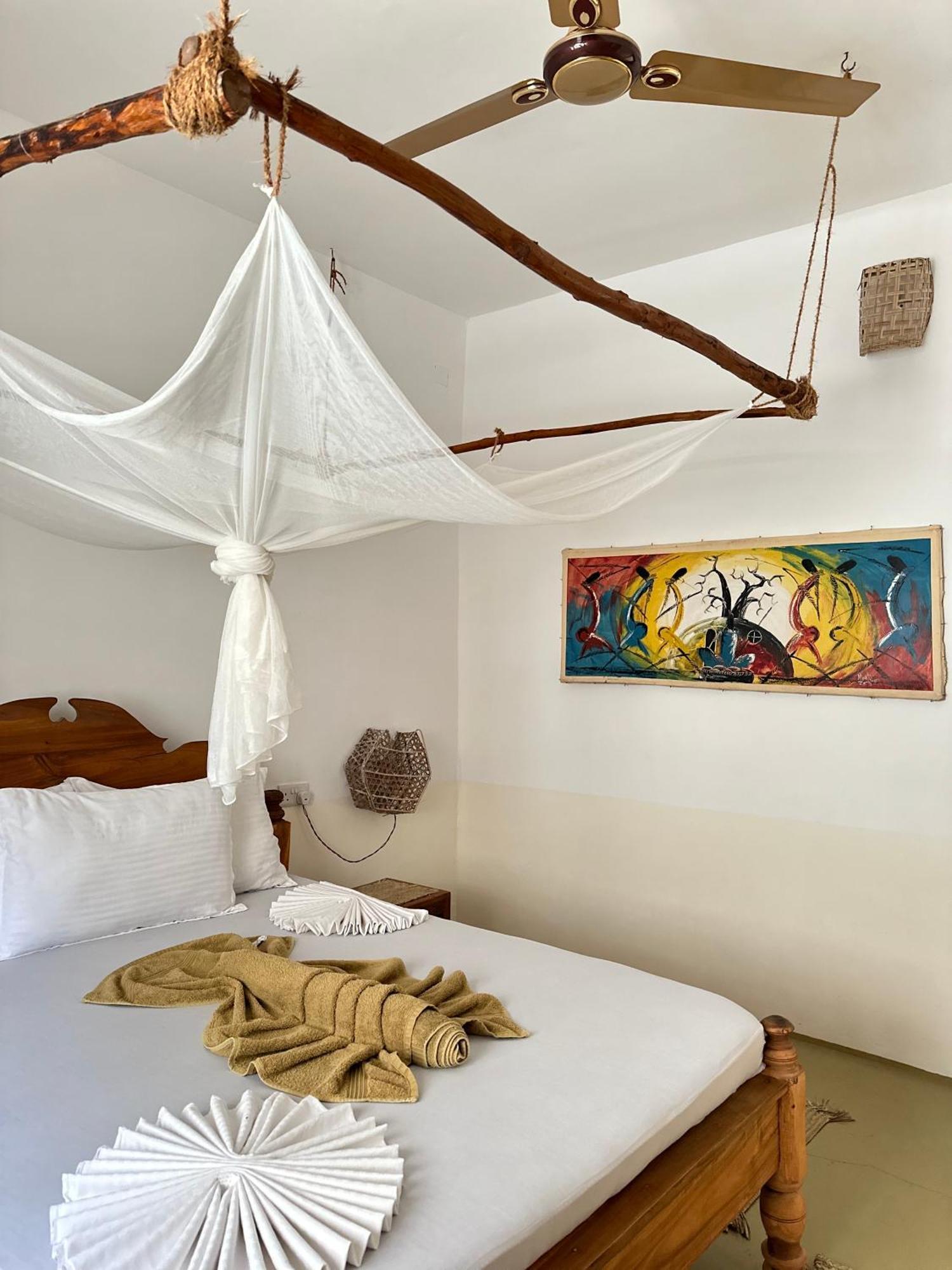 Mlango Paje House II B&B 외부 사진