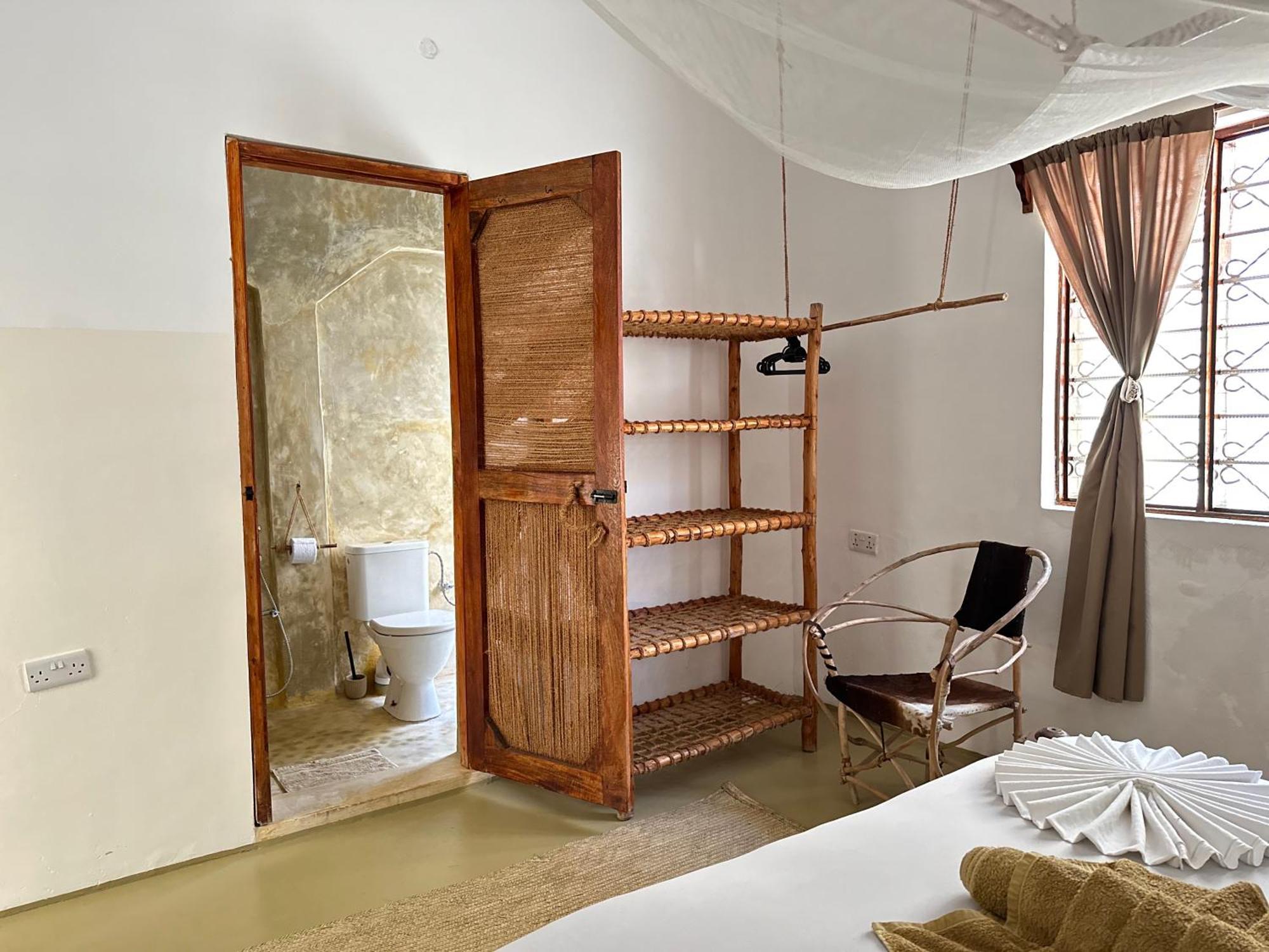 Mlango Paje House II B&B 외부 사진