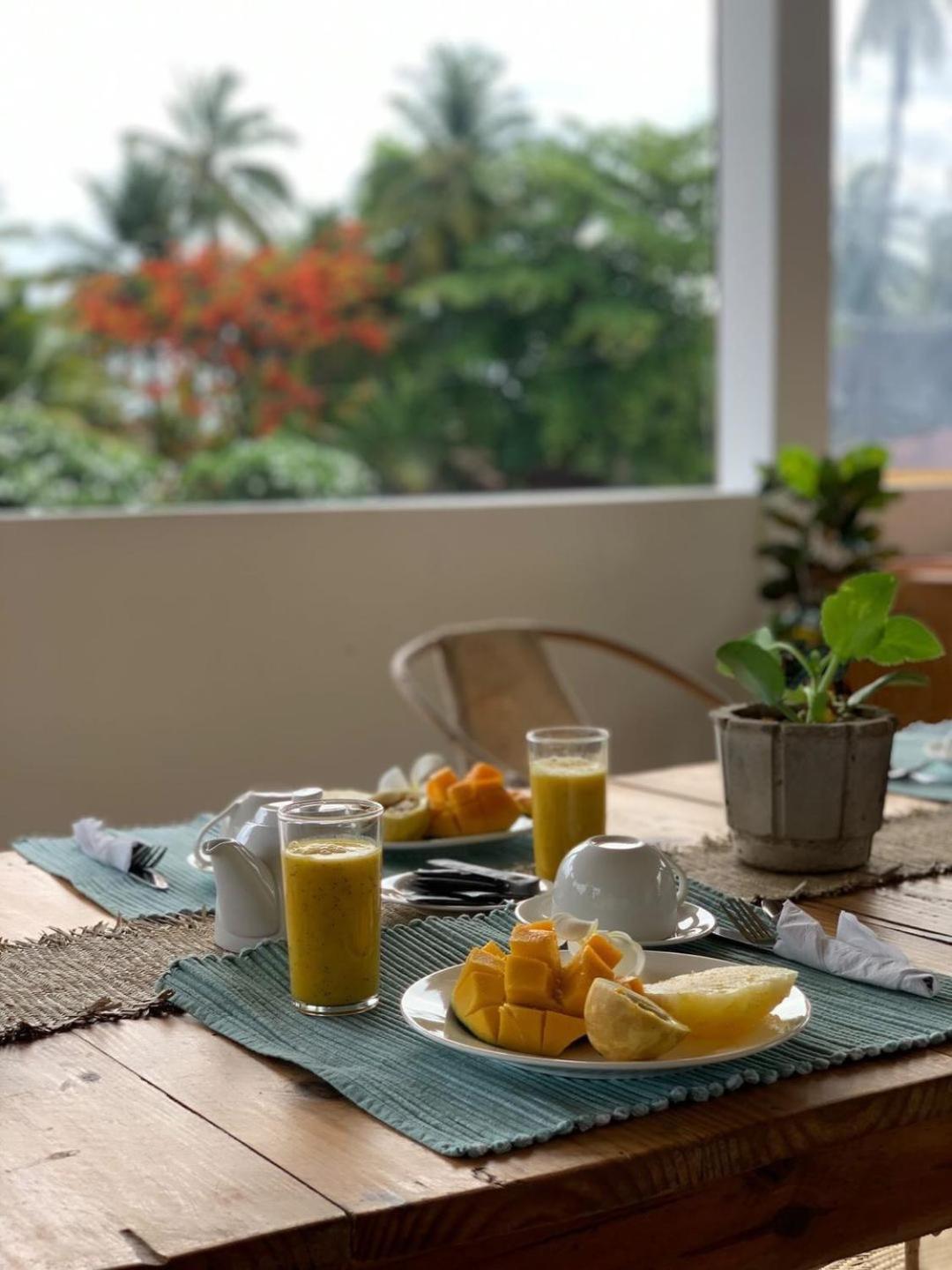 Mlango Paje House II B&B 외부 사진