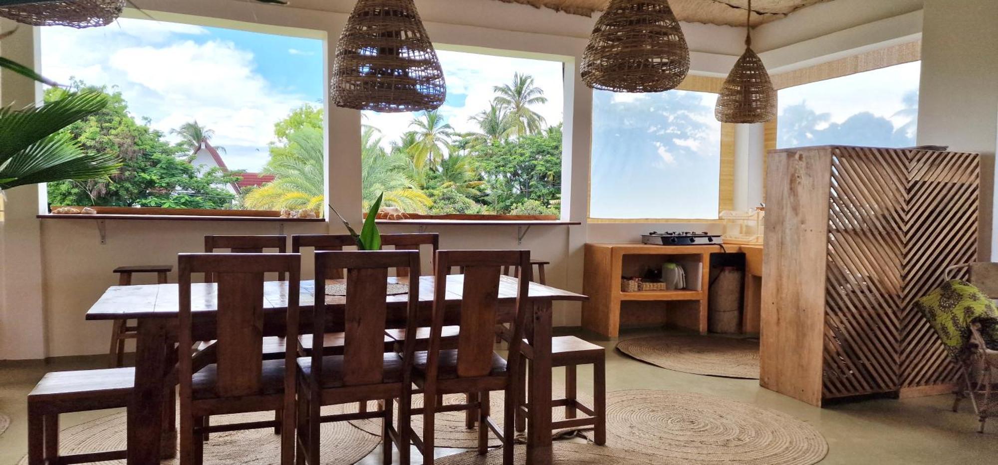 Mlango Paje House II B&B 외부 사진
