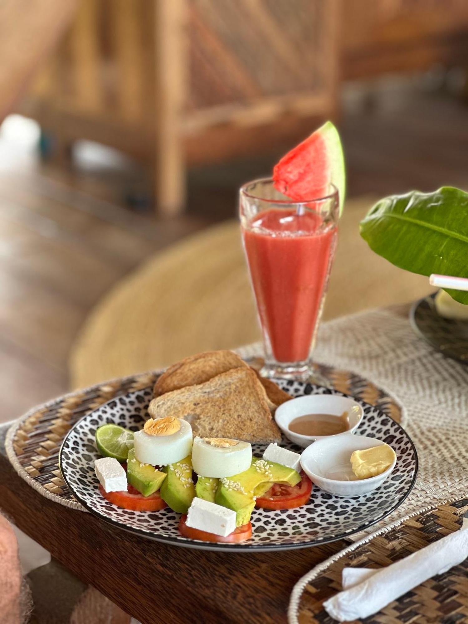 Mlango Paje House II B&B 외부 사진