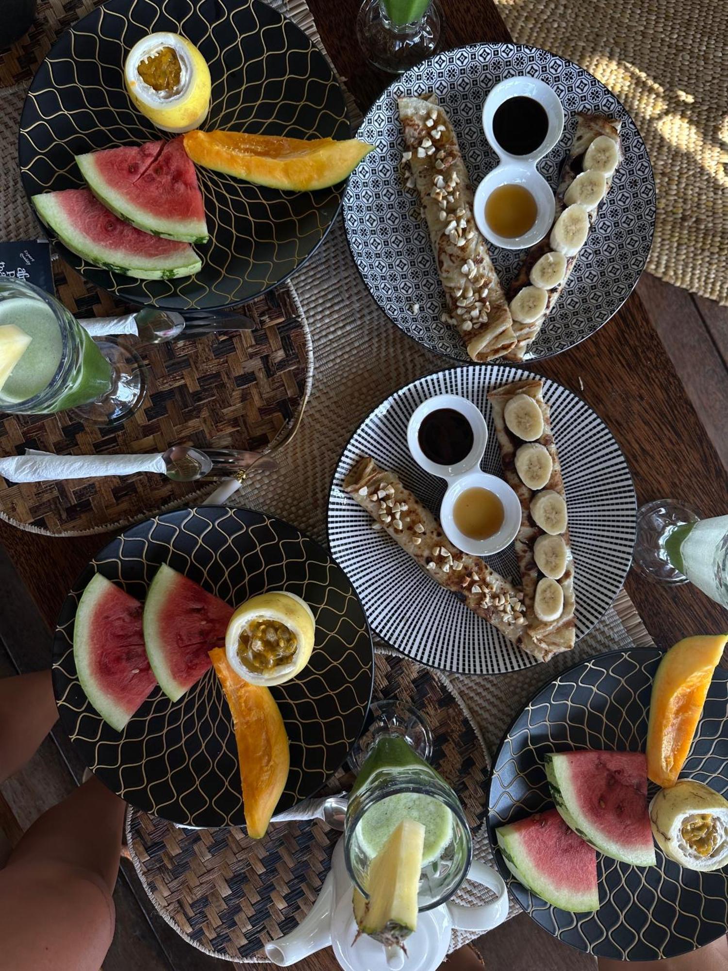 Mlango Paje House II B&B 외부 사진