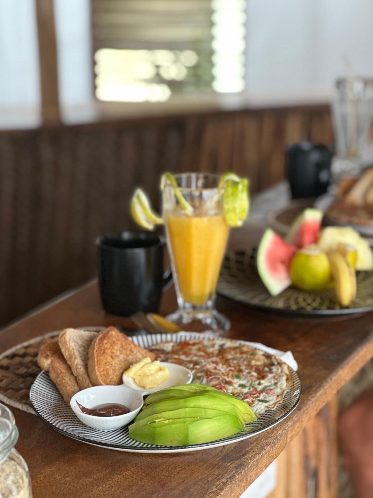 Mlango Paje House II B&B 외부 사진