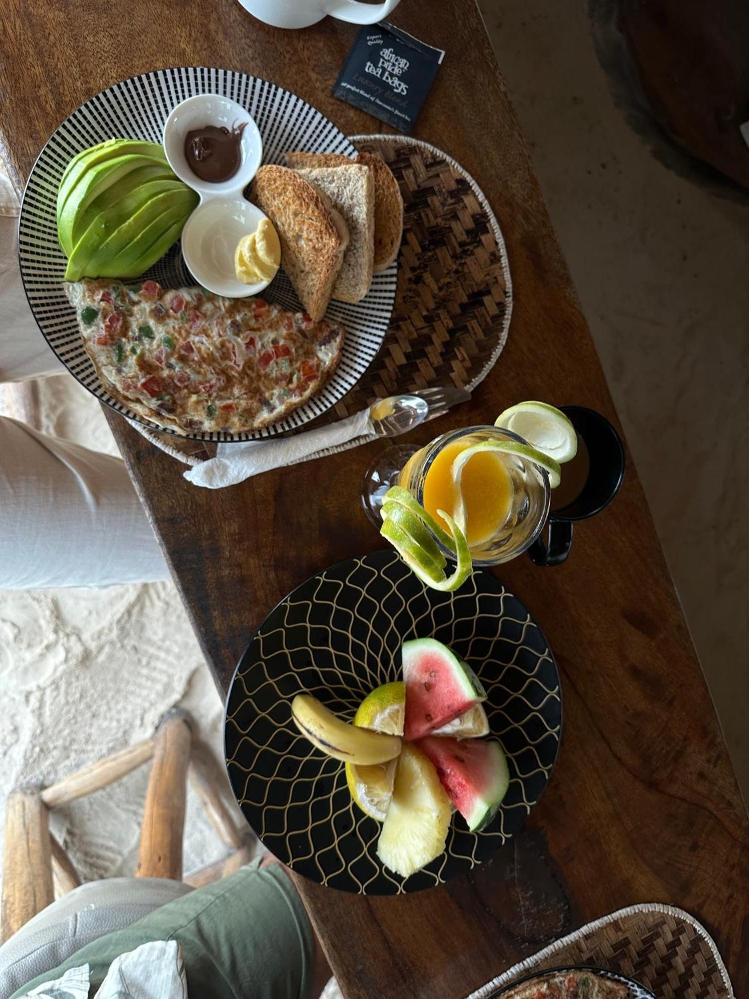 Mlango Paje House II B&B 외부 사진