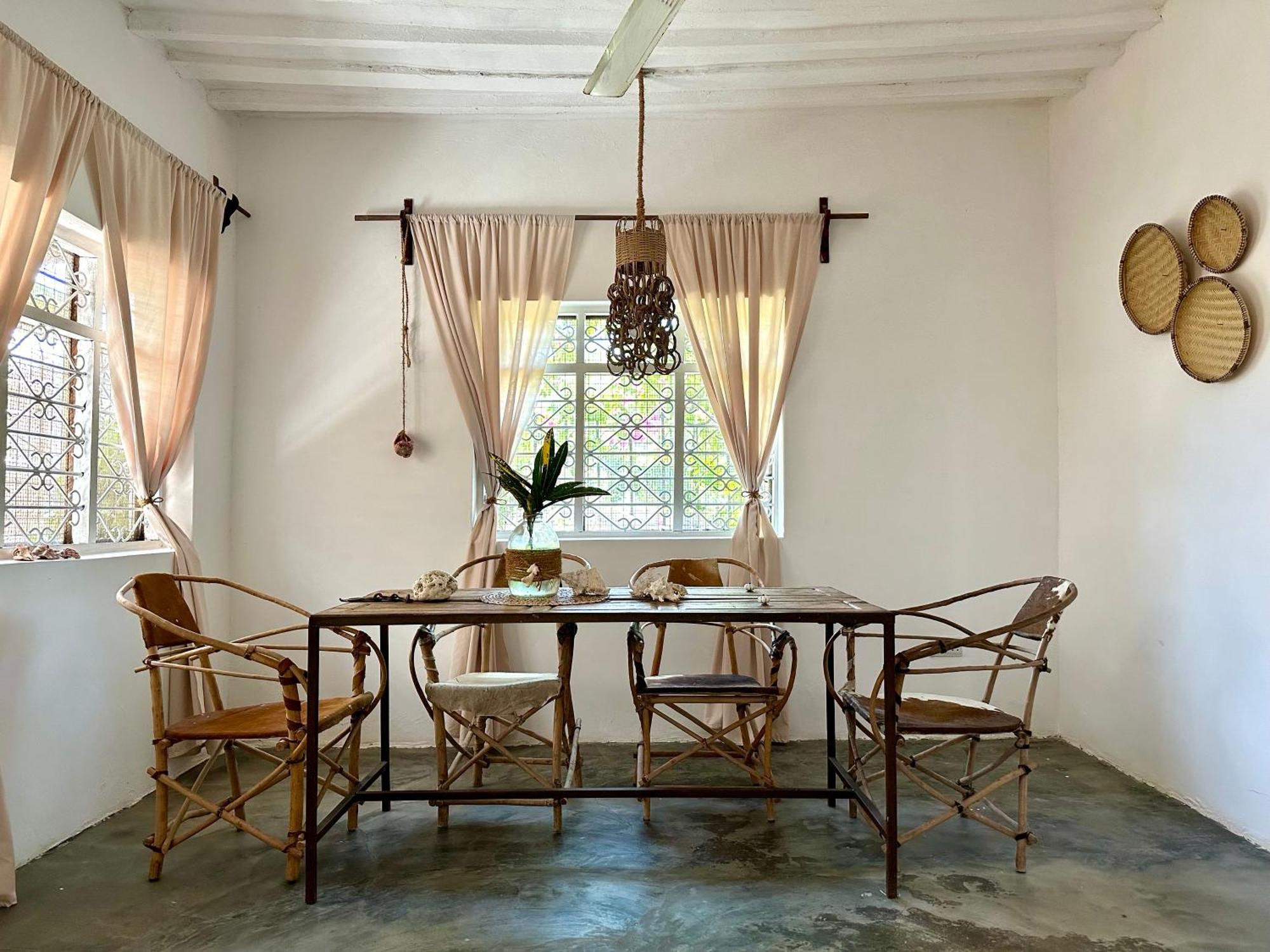 Mlango Paje House II B&B 외부 사진