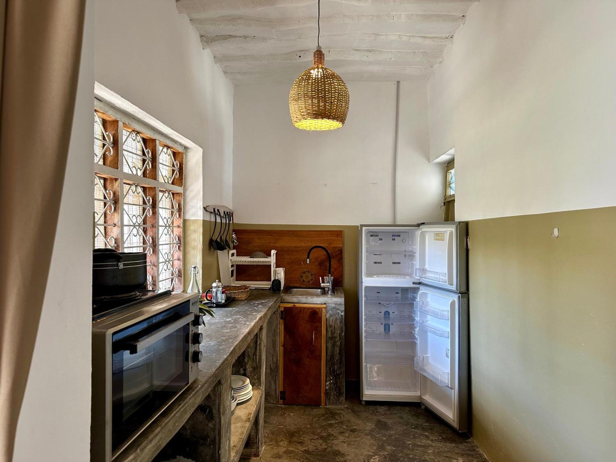 Mlango Paje House II B&B 외부 사진