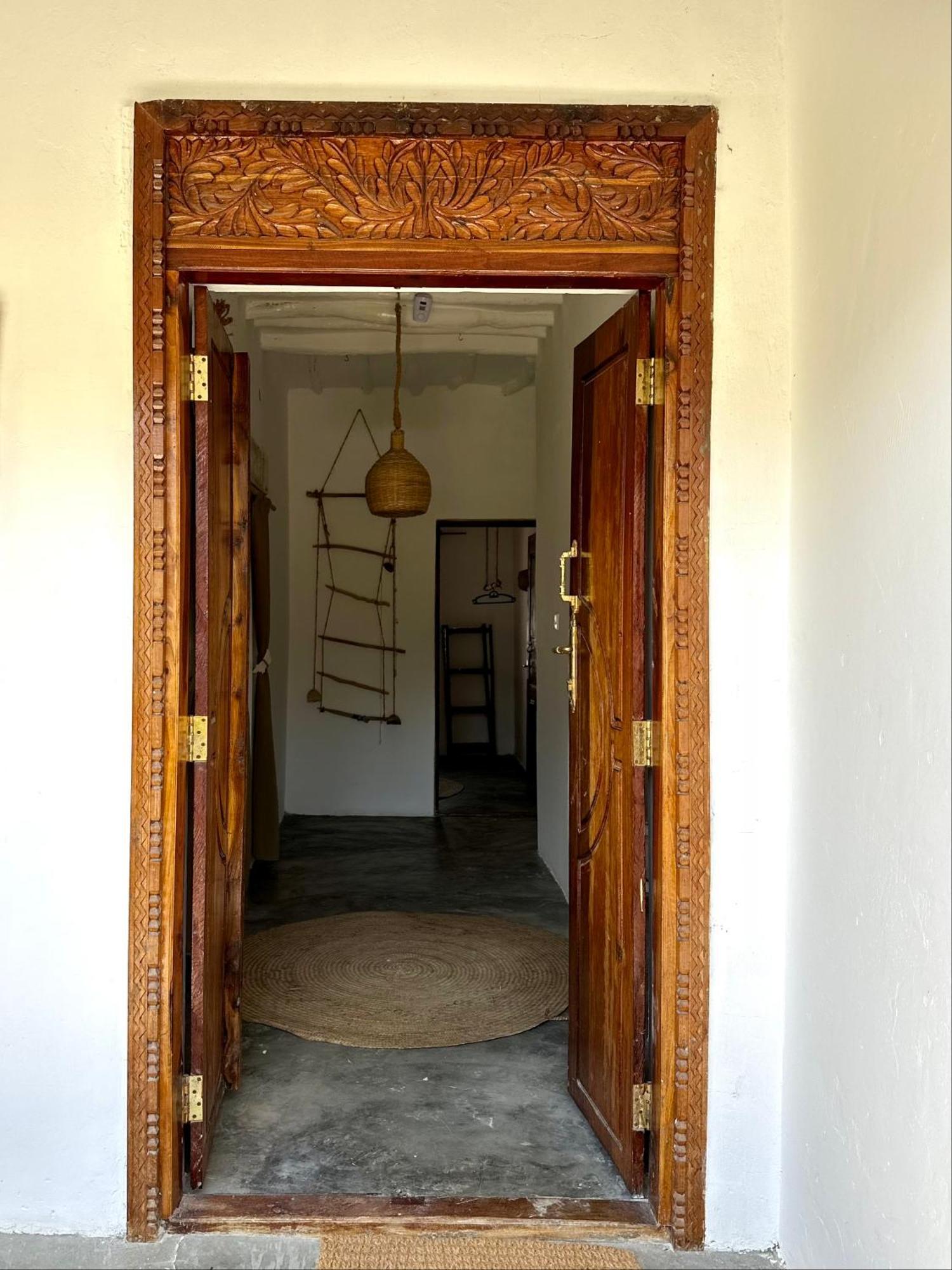 Mlango Paje House II B&B 외부 사진