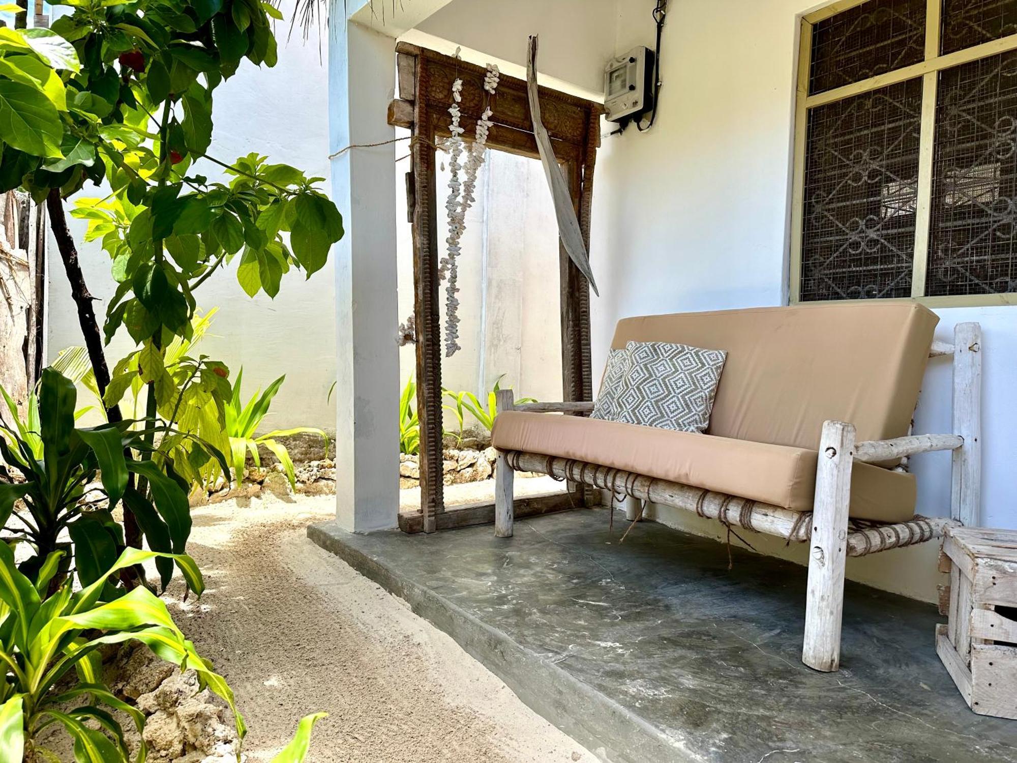 Mlango Paje House II B&B 외부 사진